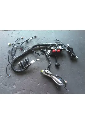 CUMMINS ISX12 ENGINE WIRING HARNESS