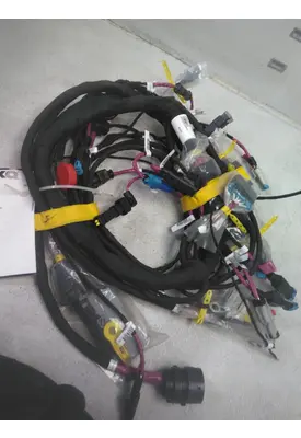 CUMMINS ISX12 ENGINE WIRING HARNESS