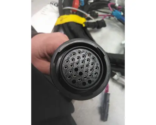 CUMMINS ISX12 ENGINE WIRING HARNESS