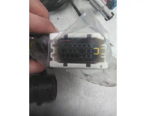 CUMMINS ISX12 ENGINE WIRING HARNESS