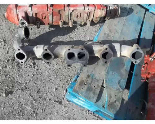 CUMMINS ISX12 EXHAUST MANIFOLD