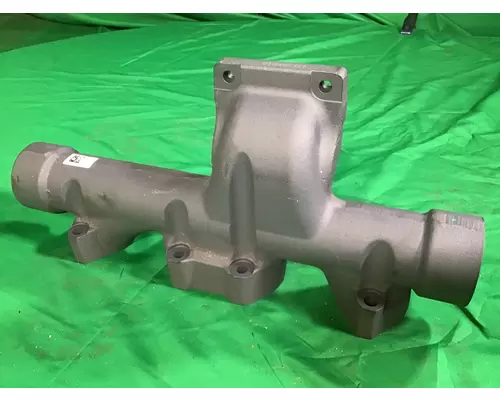 CUMMINS ISX12 EXHAUST MANIFOLD