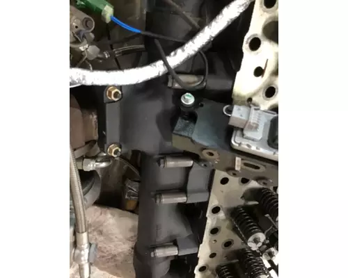 CUMMINS ISX12 EXHAUST MANIFOLD