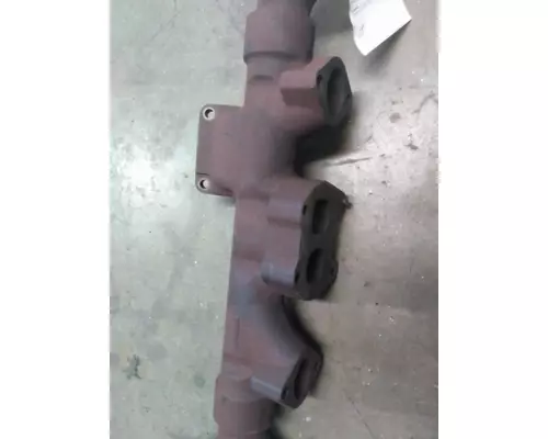 CUMMINS ISX12 EXHAUST MANIFOLD