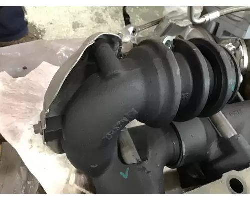 CUMMINS ISX12 EXHAUST MANIFOLD