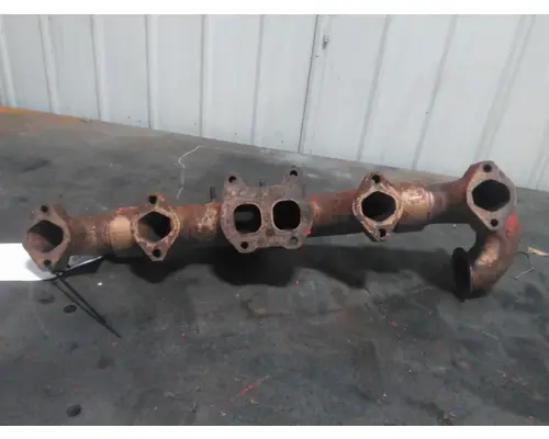 CUMMINS ISX12 EXHAUST MANIFOLD