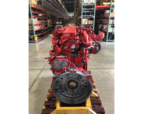 CUMMINS ISX12 Engine Assembly