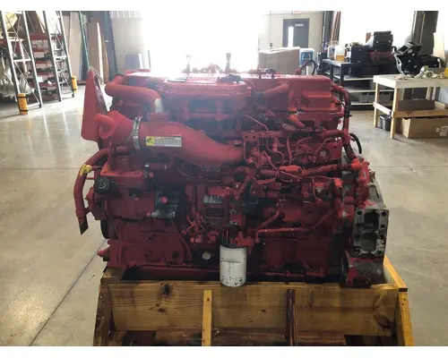 CUMMINS ISX12 Engine Assembly