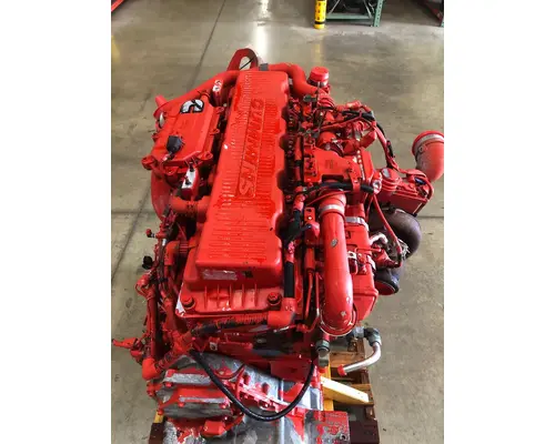 CUMMINS ISX12 Engine Assembly
