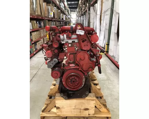 CUMMINS ISX12 Engine Assembly