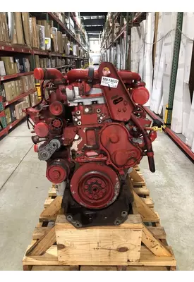 CUMMINS ISX12 Engine Assembly