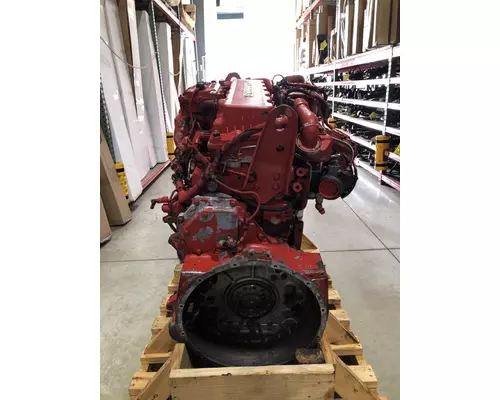 CUMMINS ISX12 Engine Assembly