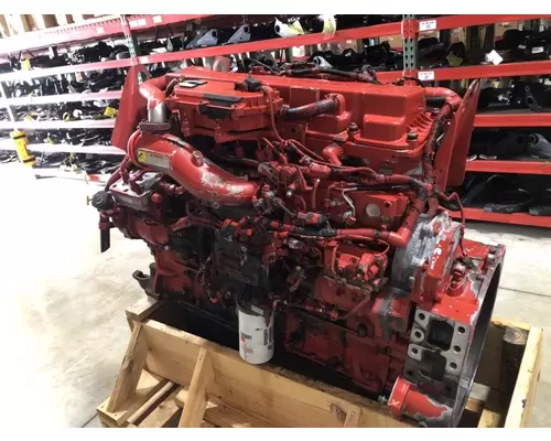 CUMMINS ISX12 Engine Assembly