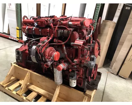 CUMMINS ISX12 Engine Assembly
