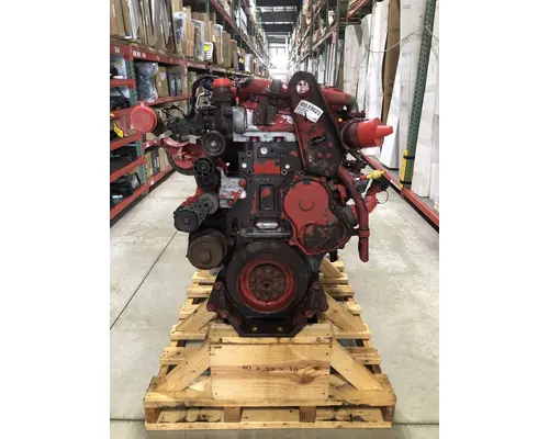 CUMMINS ISX12 Engine Assembly