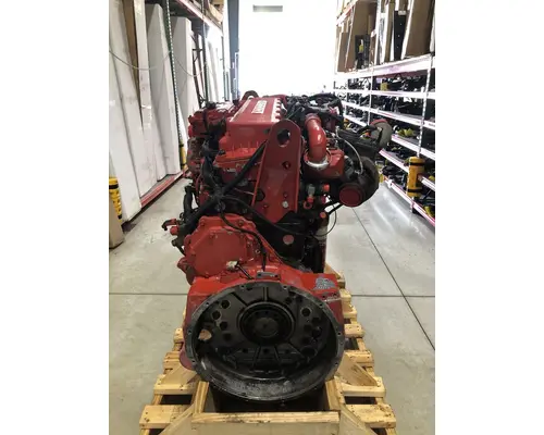CUMMINS ISX12 Engine Assembly