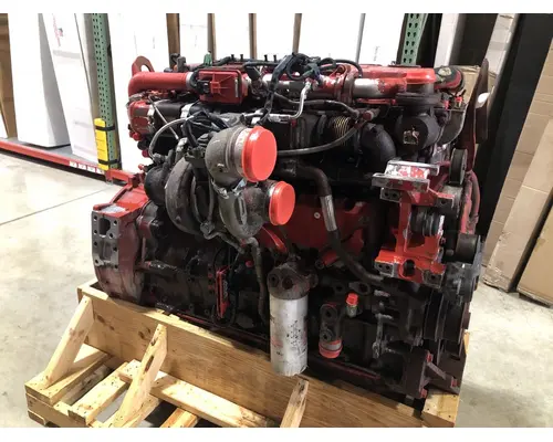 CUMMINS ISX12 Engine Assembly