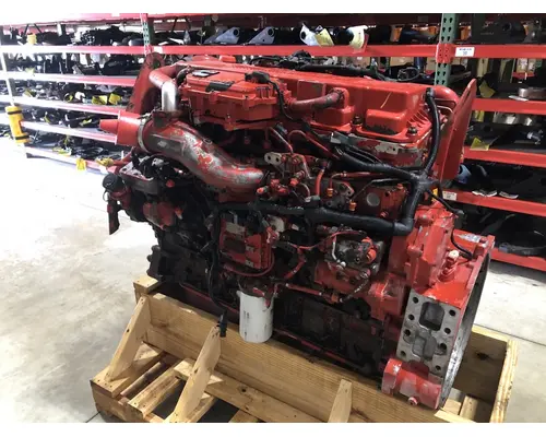 CUMMINS ISX12 Engine Assembly