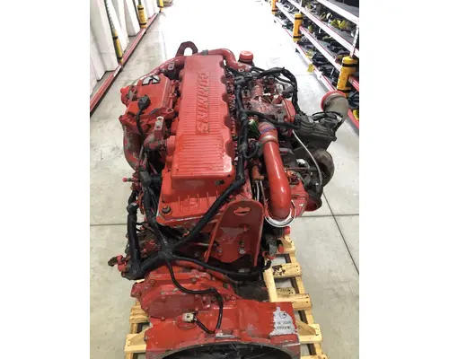CUMMINS ISX12 Engine Assembly