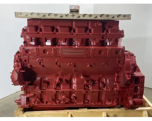 CUMMINS ISX12 Engine Assembly