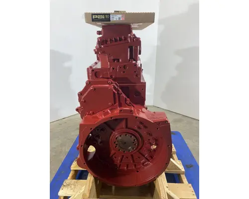 CUMMINS ISX12 Engine Assembly