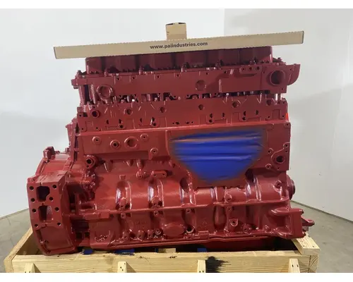 CUMMINS ISX12 Engine Assembly