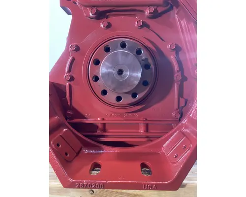 CUMMINS ISX12 Engine Assembly