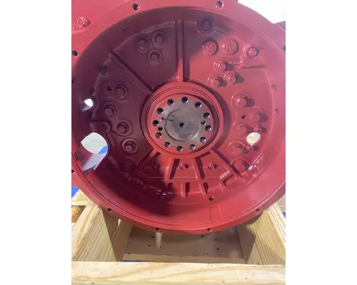 CUMMINS ISX12 Engine Assembly