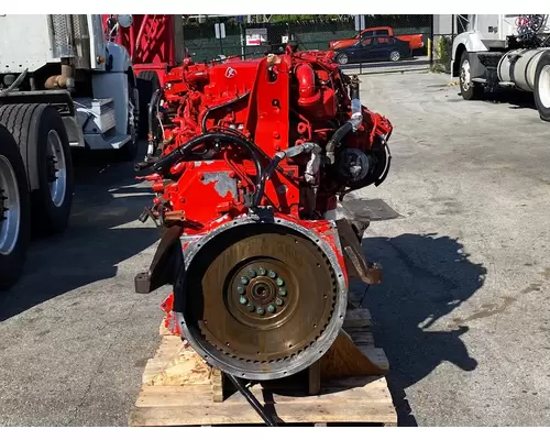 CUMMINS ISX12 Engine Assembly