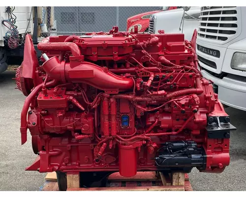 CUMMINS ISX12 Engine Assembly