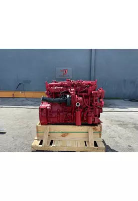 CUMMINS ISX12 Engine Assembly