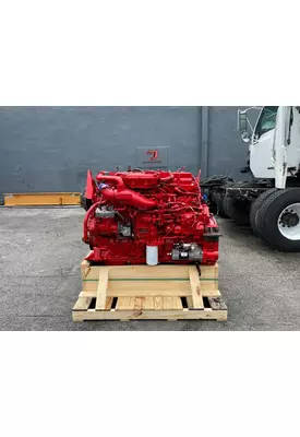 CUMMINS ISX12 Engine Assembly