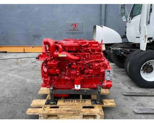 CUMMINS ISX12 Engine Assembly