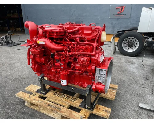 CUMMINS ISX12 Engine Assembly