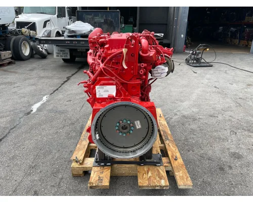CUMMINS ISX12 Engine Assembly