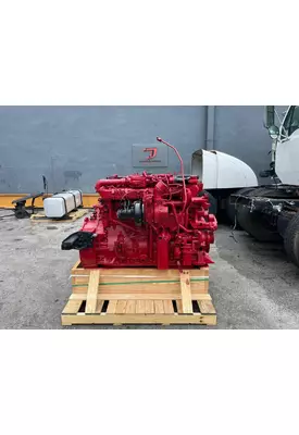 CUMMINS ISX12 Engine Assembly