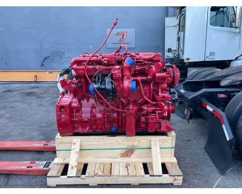 CUMMINS ISX12 Engine Assembly