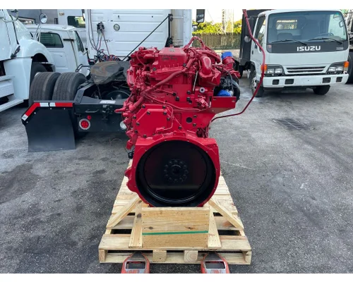 CUMMINS ISX12 Engine Assembly