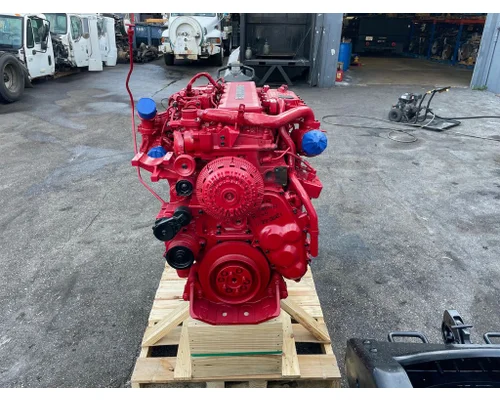 CUMMINS ISX12 Engine Assembly