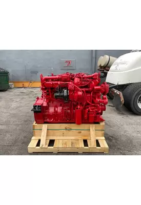 CUMMINS ISX12 Engine Assembly