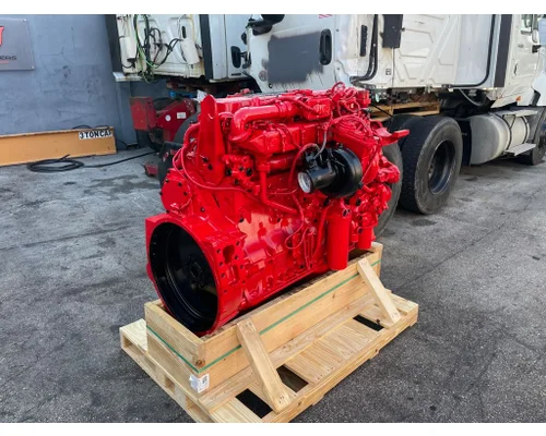 CUMMINS ISX12 Engine Assembly