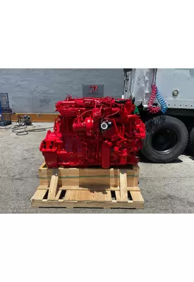 CUMMINS ISX12 Engine Assembly