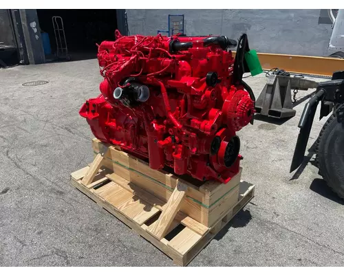 CUMMINS ISX12 Engine Assembly