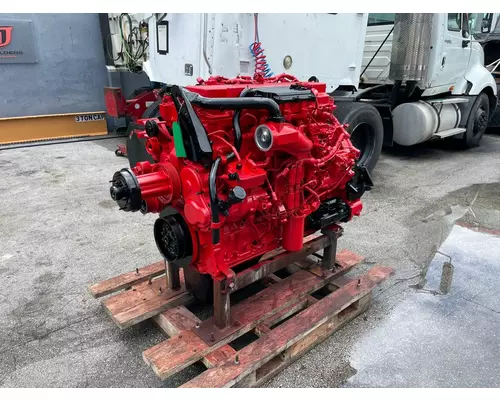 CUMMINS ISX12 Engine Assembly