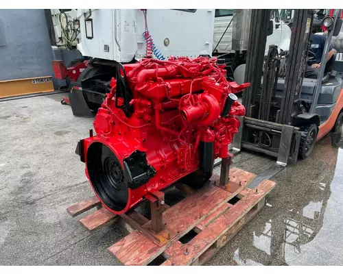 CUMMINS ISX12 Engine Assembly