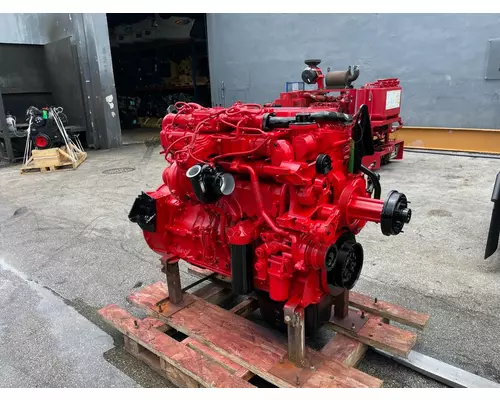 CUMMINS ISX12 Engine Assembly