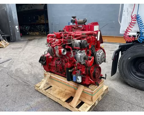 CUMMINS ISX12 Engine Assembly