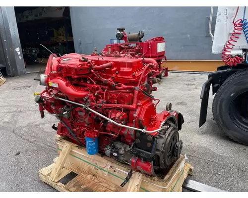 CUMMINS ISX12 Engine Assembly