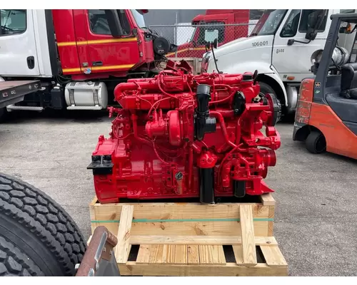 CUMMINS ISX12 Engine Assembly