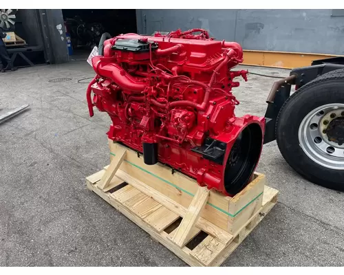 CUMMINS ISX12 Engine Assembly